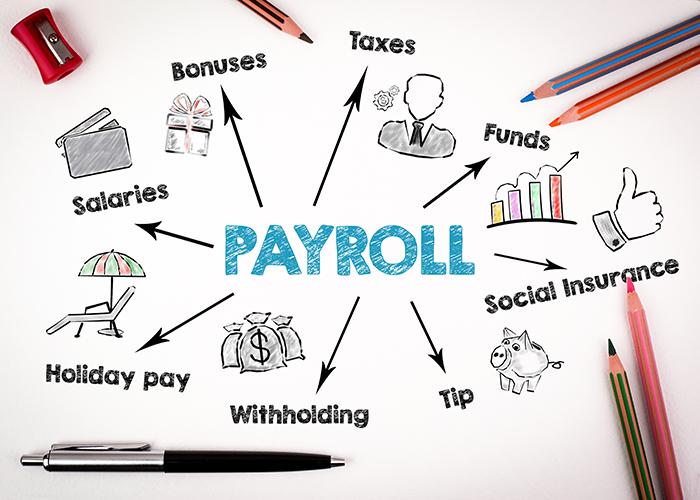 Payroll Manager